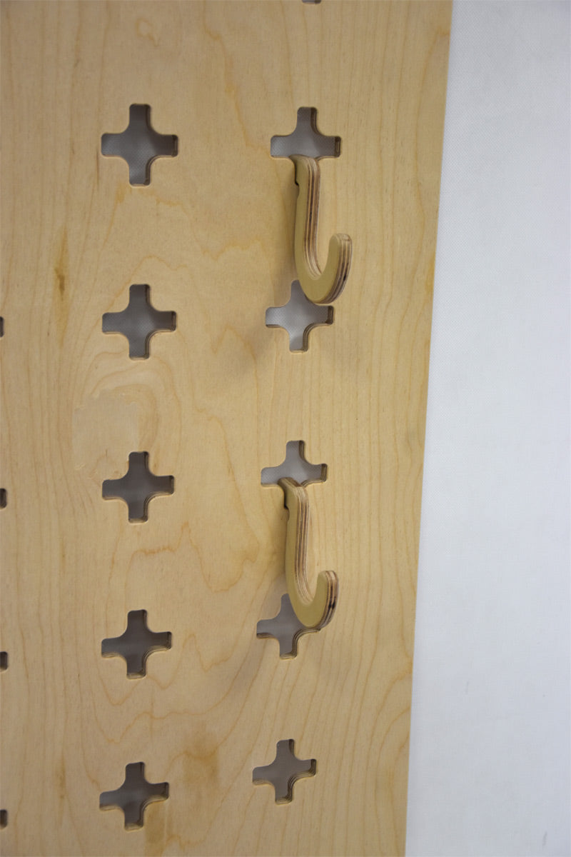 Universal hook 12 cm