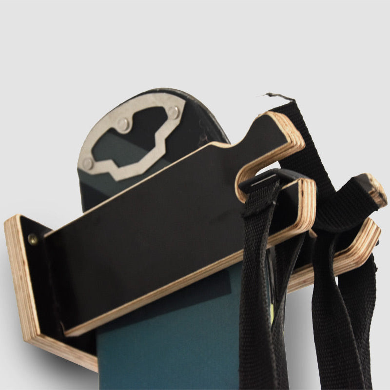 Skioppheng for 1 par ski