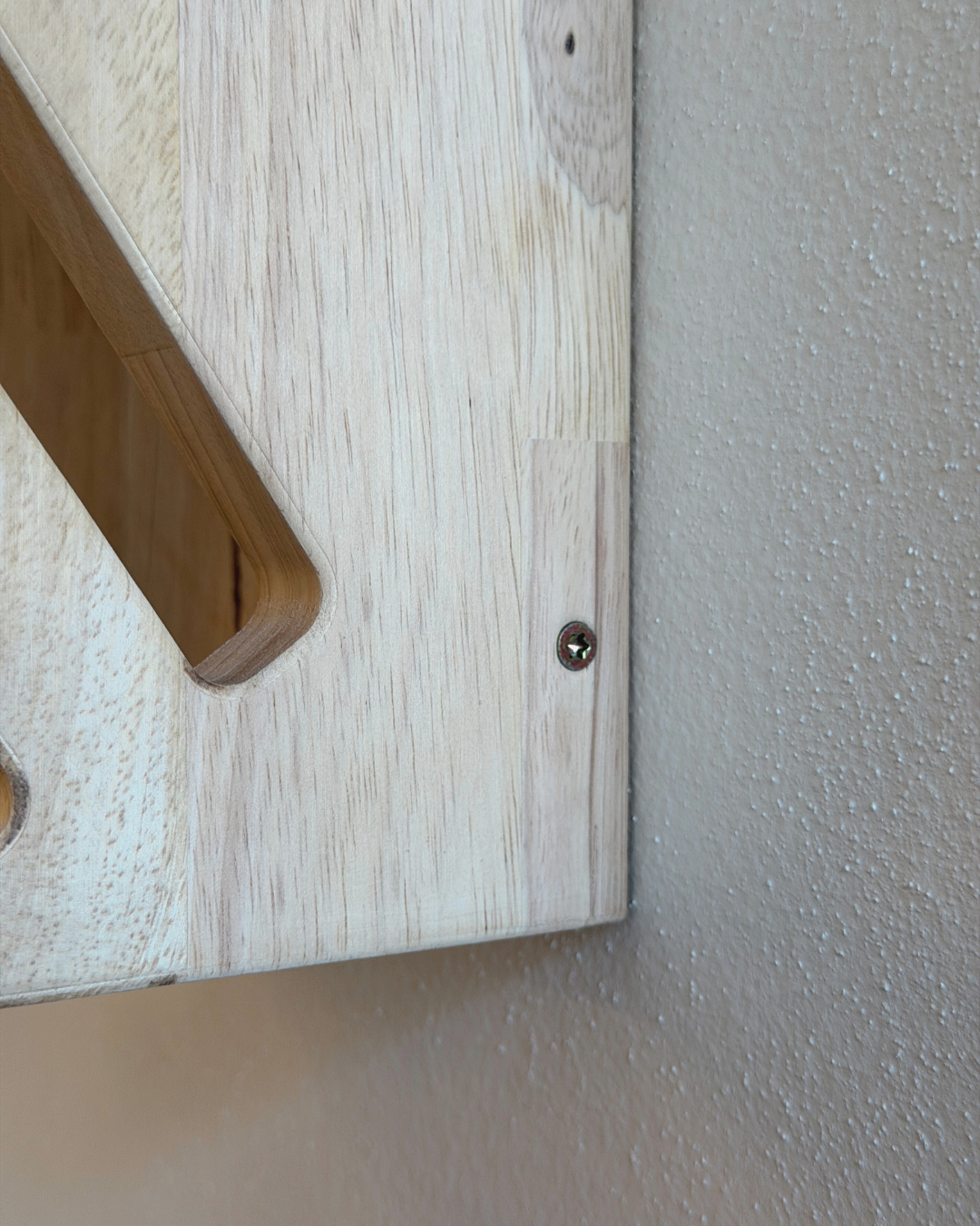 Veggfeste for 2 skateboard