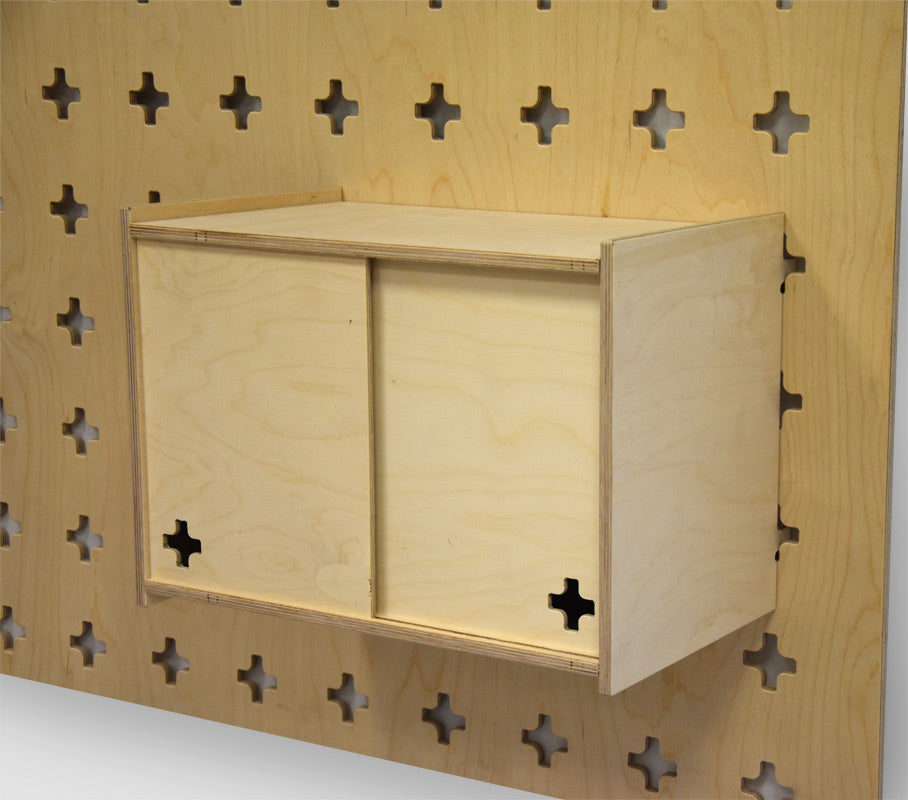 Wall cabinet
