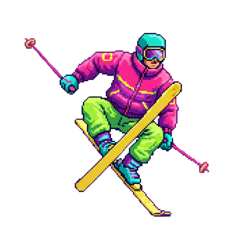 Skistativer